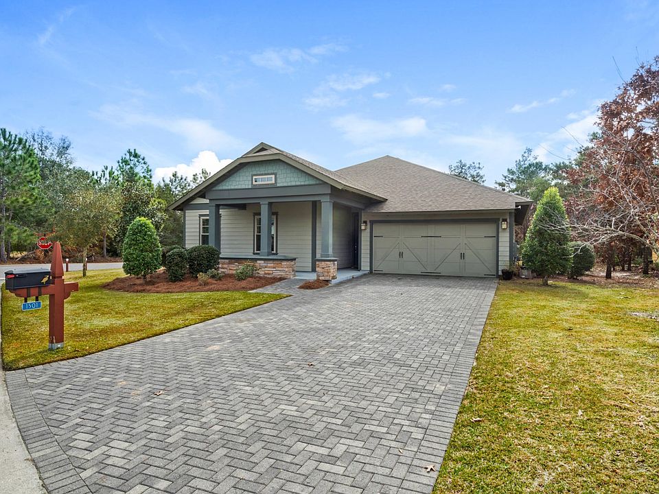 1501 Salamander Trail