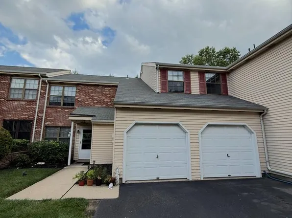 428 Willow Turn #B, Mount Laurel, NJ 08054