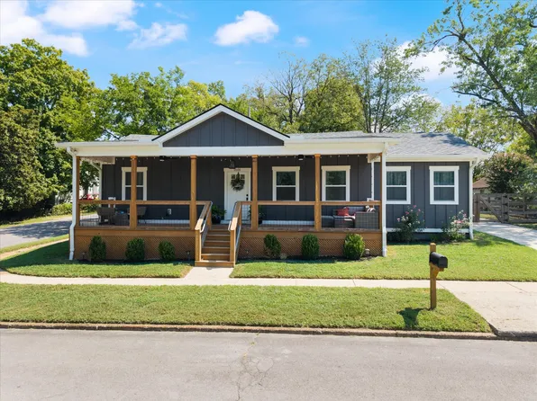 1601 Overton St, Old Hickory, TN 37138