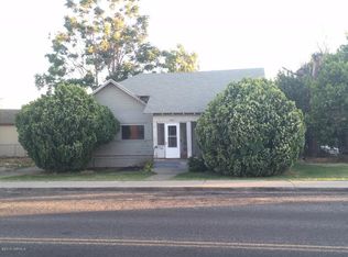 1001 Tacoma Ave, Sunnyside, WA