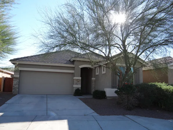 10331 W Carlota Ln, Peoria, AZ 85383