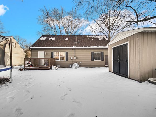 2906 W 39th Ave, Hobart, IN 46342
