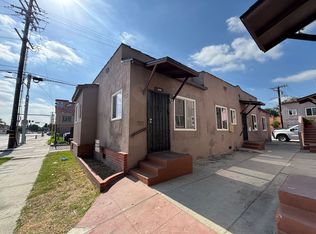6335 State St., Huntington Park, CA 90255