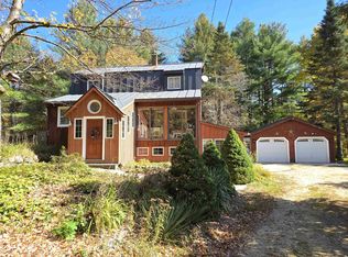 643 Cooledge Road, Hillsborough, NH 03244