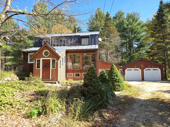 643 Cooledge Road, Hillsborough, NH 03244
