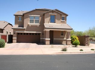 3222 W Florimond Rd, Phoenix, AZ 85086