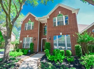12911 Dove Oaks Ct, Houston, TX 77041