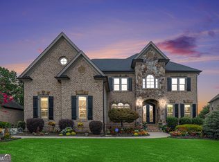 2088 Skybrooke Ct, Hoschton, GA