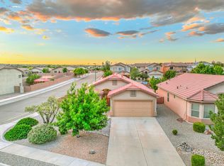 2844 Violeta Cir SE, Rio Rancho, NM 87124