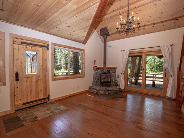 7056 Deer Ave, Tahoma, CA 96142