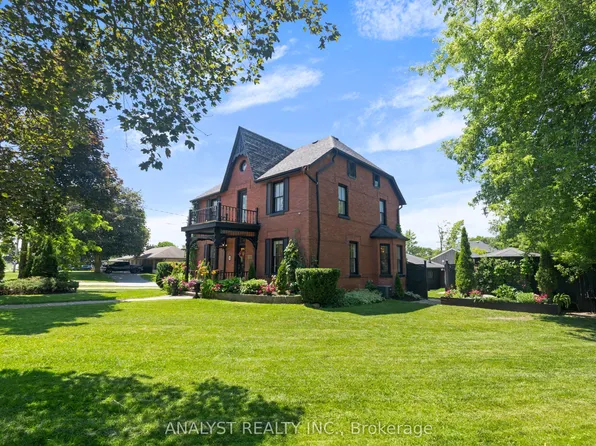 20 King St S, Innisfil, ON L0L 1L0