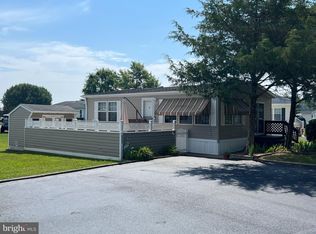 8331 S Longboat Way, Berlin, MD 21811