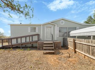22001 Davison Dr, Amarillo, TX 79124