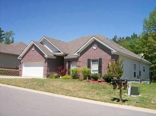 1870 Falcon Way, Benton, AR 72015