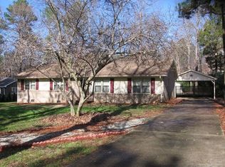 4416 Regis Ave, Durham, NC 27705