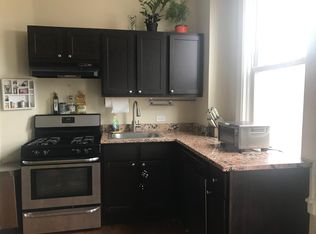 1707 S Racine Ave APT 3RN, Chicago, IL 60608