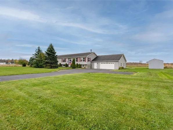 16598 State Route 12e, Dexter, NY 13634