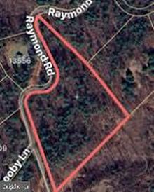Raymond Rd, Huntingdon, PA, 16652
