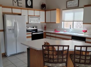 15430 W Merrell St, Goodyear, AZ 85395
