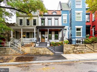 14 Rhode Island Ave NE, Washington, DC 20002