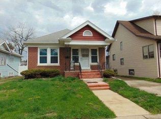 220 Elizabeth St, Calumet City, IL 60409