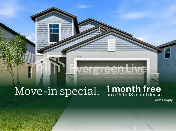 9420 Azure Breeze Ave, Parrish, FL 34221