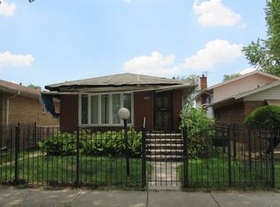 11548 S Carpenter St, Chicago, IL 60643