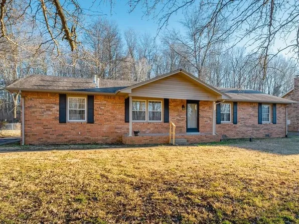 103 Winding Crk, Madisonville, KY 42431