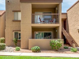 8250 E Arabian Trl UNIT 108, Scottsdale, AZ 85258