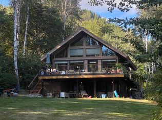 12787 Spring St, Leavenworth, WA 98826