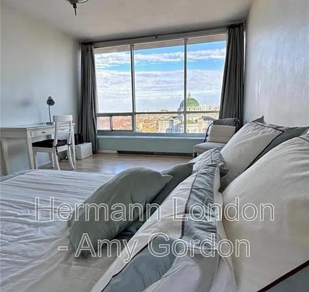 4501 Lindell Blvd #12E — Photo 16