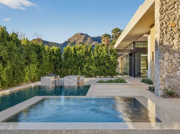 6535 N 40TH Place, Paradise Valley, AZ 85253