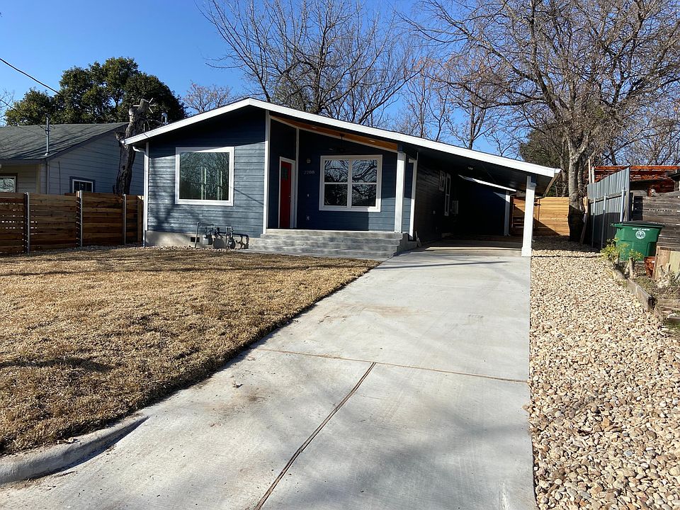 Beautiful mid-century design totally renovated in 2020