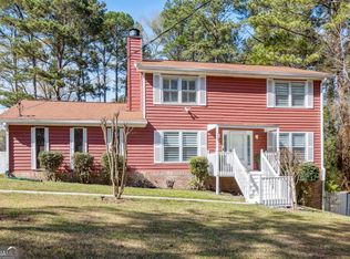 3044 Periwinkle Dr, Snellville, GA