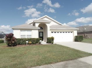 8119 Pomo Dr, Kissimmee, FL 34747