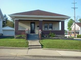 1628 16th St, Bedford, IN 47421