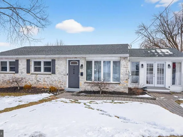 205 S And K St, Spring City, PA 19475