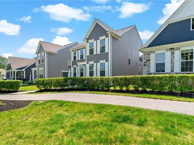 2008 Ashton Row, Bridgeville, PA, 15017