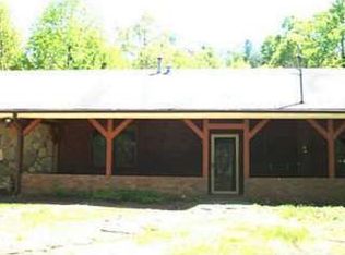 226 Patton Dr, Dawsonville, GA 30534