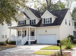 2008 Izard Ct, Charleston, SC 29414