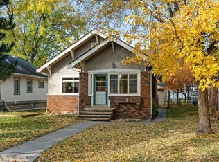 4552 42nd Ave S, Minneapolis, MN 55406