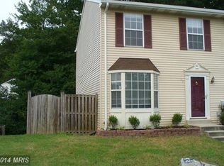 17 Mattawoman Ct, Indian Head, MD