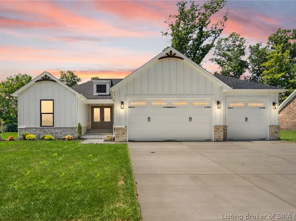 7624 Melrose Lane #537, Charlestown, IN 47111