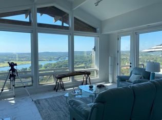 5924 Lookout Mountain Dr #A, Austin, TX 78731