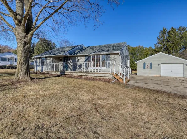 228 Jefferson STREET, Johnson Creek, WI 53038