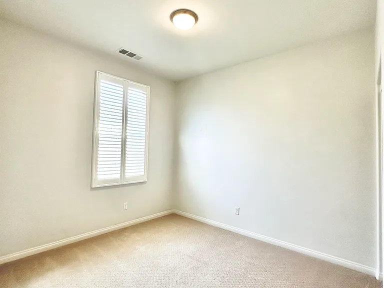 4th bedroom