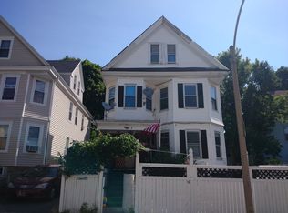 1 Dever St, Dorchester, MA 02122