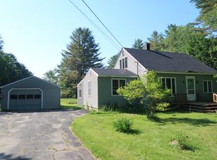 505 Foreside Rd, Topsham, ME 04086
