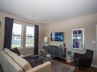 Marginal St, Boston, MA 02128