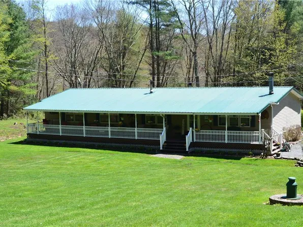 45 Old Taylor Road #TR97, Jeffersonville, NY 12748